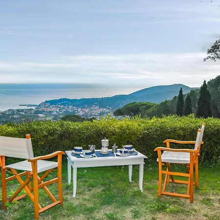 Amazing In San Pietro In Campo With Wifi San Piero in Campo (Isola d'Elba)