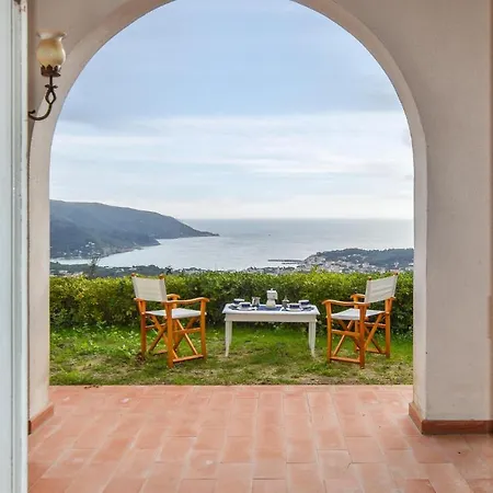 Amazing In San Pietro In Campo With Wifi Holiday home San Piero in Campo (Isola d'Elba)