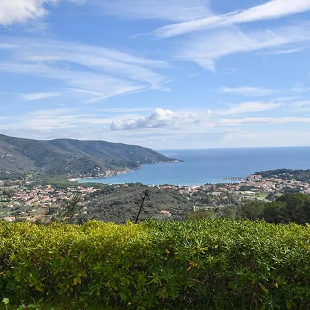 Amazing In San Pietro In Campo With Wifi Holiday home *