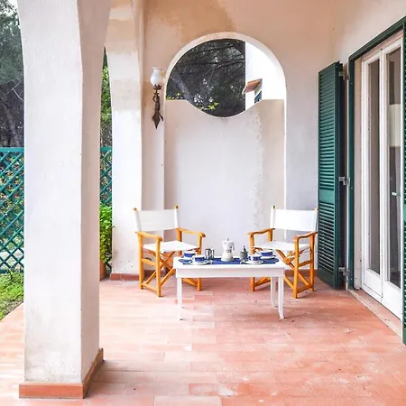 Amazing In San Pietro In Campo With Wifi Holiday home *