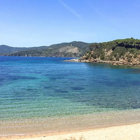 Amazing In San Pietro In Campo With Wifi Holiday home