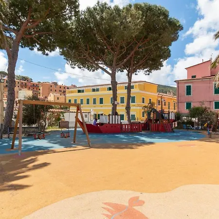 Amazing In San Pietro In Campo With Wifi Holiday home *