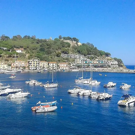Amazing In San Pietro In Campo With Wifi San Piero in Campo (Isola d'Elba)