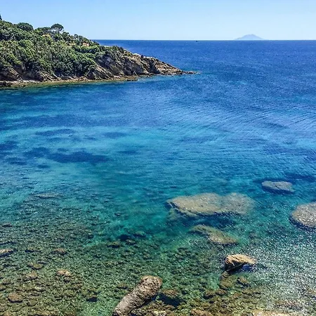 Holiday home Amazing In San Pietro In Campo With Wifi San Piero in Campo (Isola d'Elba)
